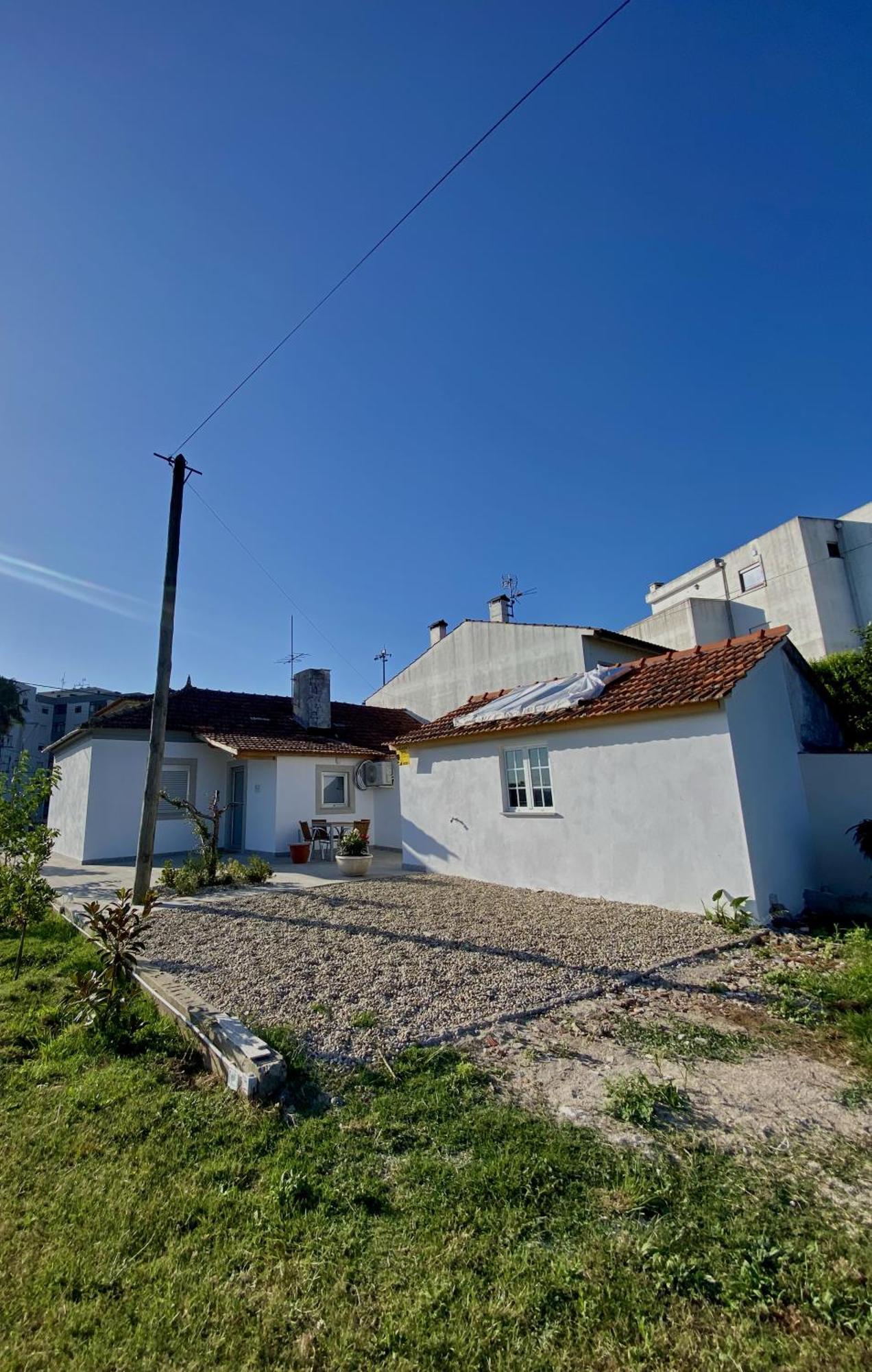 Casinha Dos Carris Villa Valenca Dış mekan fotoğraf